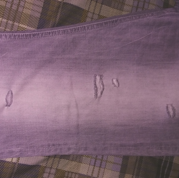 COPY - American Eagle Jeans - Picture 7 of 12